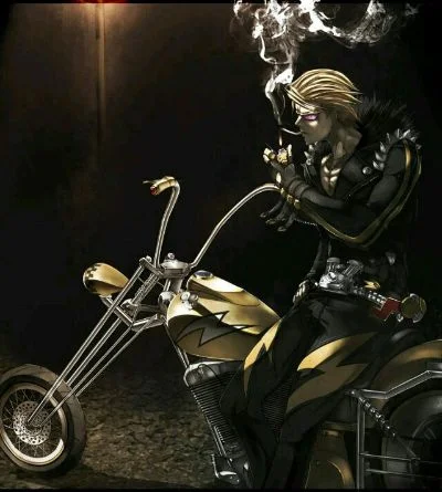 坂田金时rider-金时荒诞反英雄