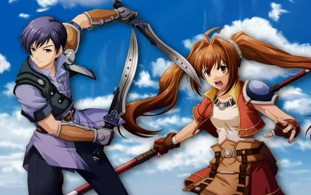 英雄传说6：空之轨迹FC游戏论坛-空之轨迹FC同好交流论坛