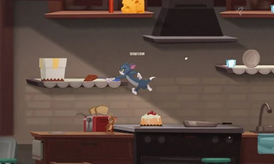 当屠夫和幸存者变成猫和老鼠-猫鼠游戏较量