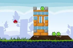 奋斗的小鸟游戏攻略秘籍-奋斗小鸟攻略秘籍