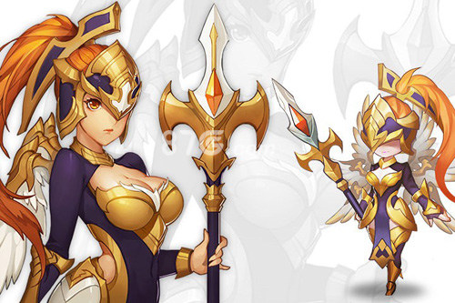 天命传说英雄培养指南：值得练的英雄与搭配策略