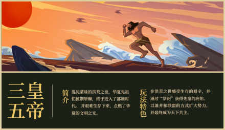 无悔华夏科技如何改变游戏格局