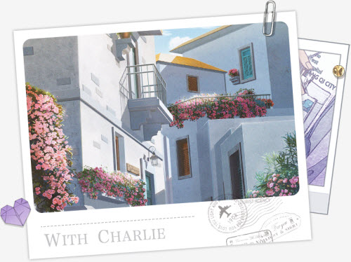 光与夜之恋宁芙角隅活动全解析