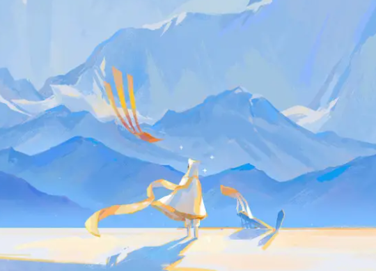 光遇手游二级斗篷兑换全攻略