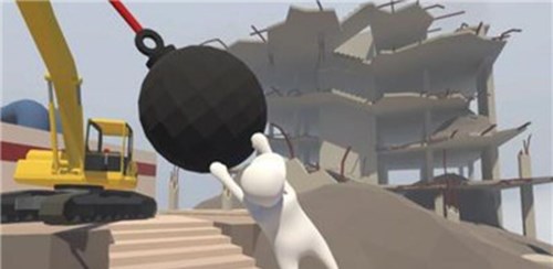 人类一败涂地手游公测日子