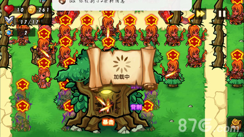 塔防之光3-12关卡通关心得：中后期调整与核心策略