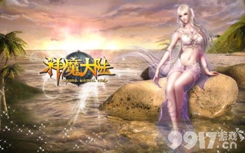 新神魔大陆铸魂系统玩法全解析