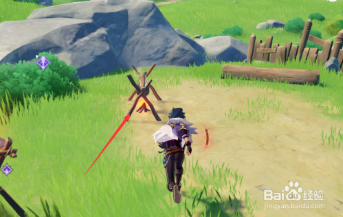 原神食材加工全攻略