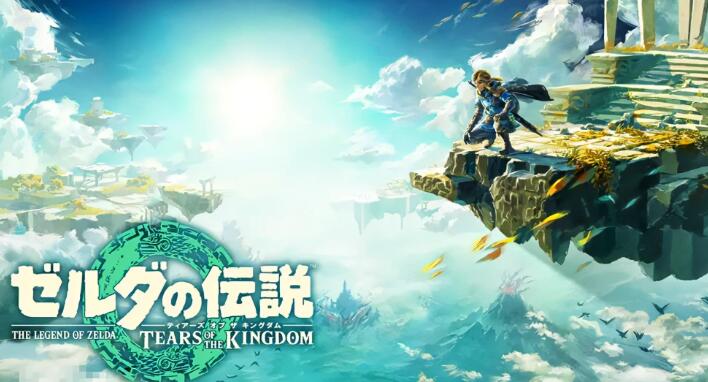 塞尔达传说王国之泪希纳卡瓦卡神庙通关心得：热气球与石头的巧妙运用