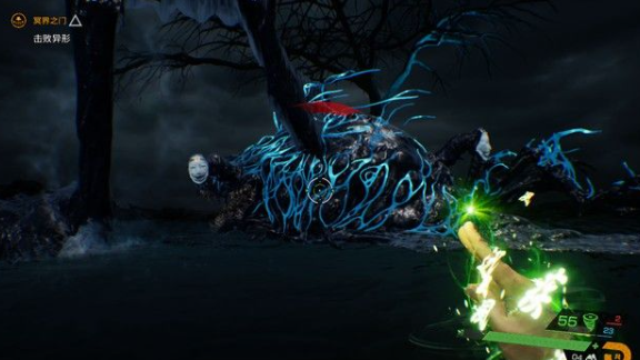幽灵线东京通关全攻略