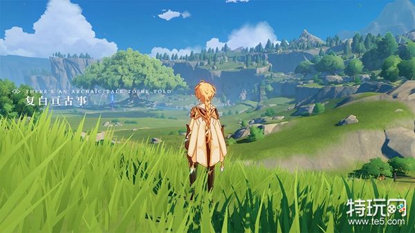 原神3.5隐藏成就深度解析：那些你可能忽略的细节与解锁攻略