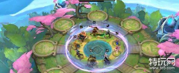 云顶之弈S8.5版本羁绊全解析：新增羁绊详解与调整影响