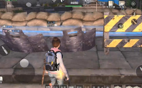 明日之后南希夺旗盾牌玩法详解：掌握技巧，提升团队战力