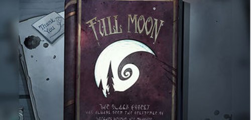 月圆之夜冷漠成就解锁全攻略