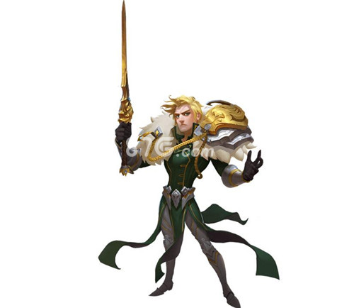 剑与家园奥莱加点全攻略：详解核心技能与后期培养策略