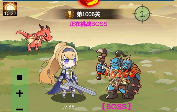 勇者冒险之旅最新礼包码兑换码大全，助你游戏更上一层楼