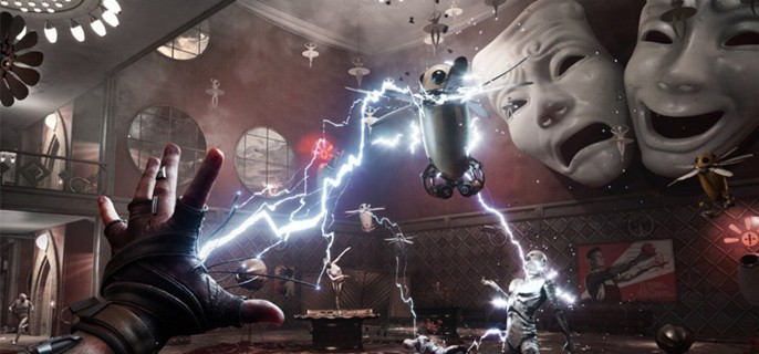 原子之心主宰者蓝图获取指南：详细步骤与注意事项