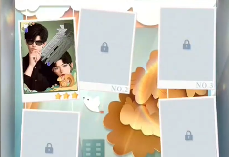 恋与深空怦然萌动第一天三星拍摄全攻略