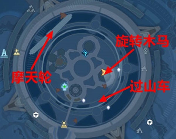 幻塔游玩卷获取全攻略：轻松掌握获取方法