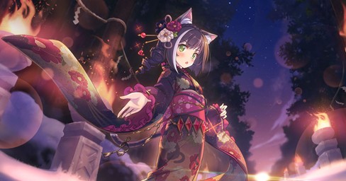 公主连结Re Dive春黑国服上线时间预测及新角色助力分析