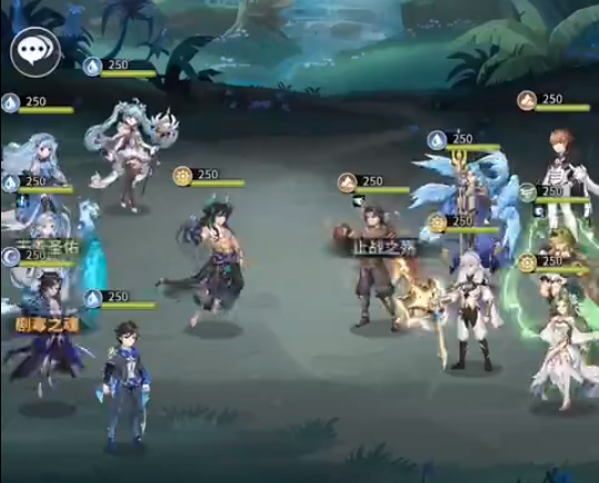 斗罗大陆武魂觉醒朔月循光5-3攻略：攻克最难难关的技巧与心得