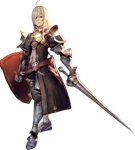 旅行物语拉尔夫怎么样 角色属性技能图鉴一览