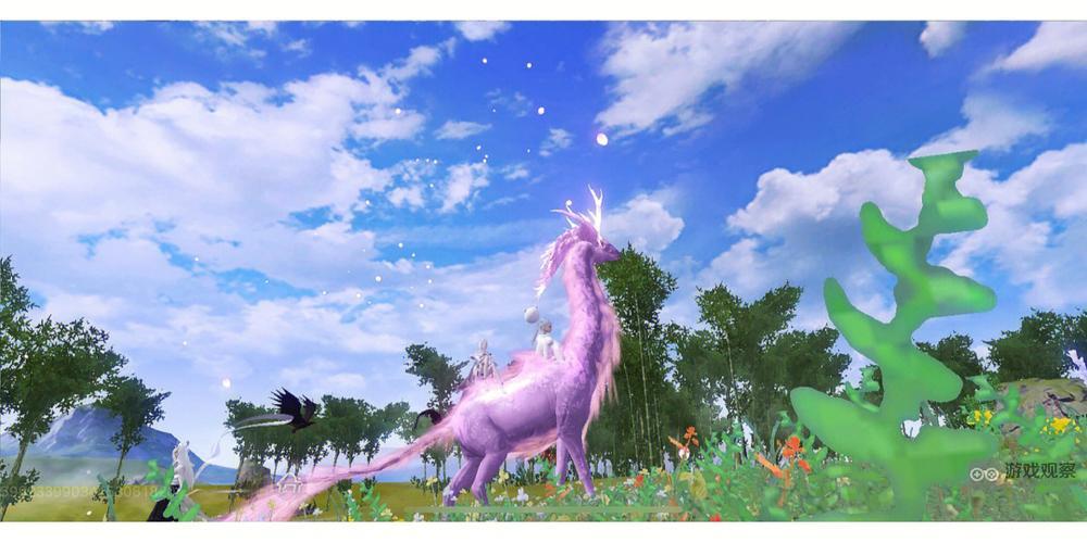 妄想山海传说之主女祭的打法详解