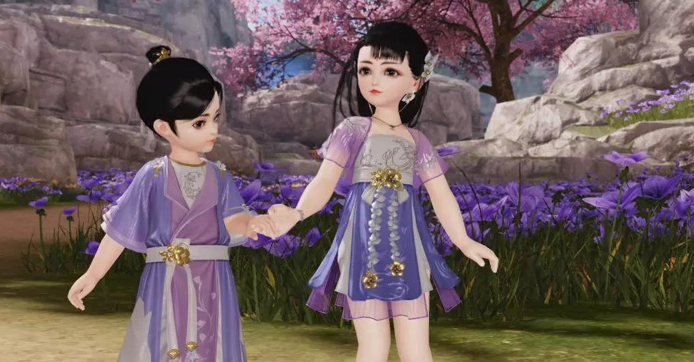 一梦江湖泼墨造影解锁全攻略