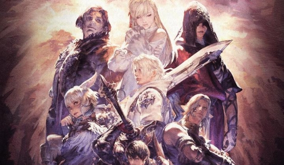 《最终幻想14：水晶世界》金叶币的获取之道