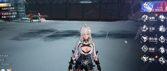 晶核赏金猎人毕业装备搭配指南：高爆伤暴击与套装选择策略