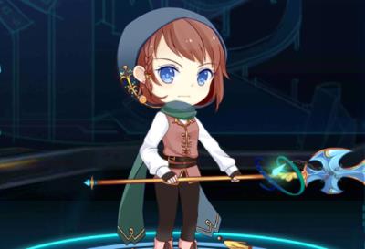 三国终极觉醒郑姜：以魔法铠甲与愤怒之武硬扛前线的R级硬汉