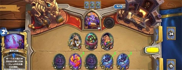 巨人奇迹贼卡组攻略：快速节奏与斩杀技巧详解