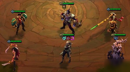 云顶之弈S4新手入门指南：快速上手与上分攻略