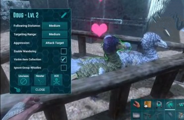 方舟生存进化手机版留痕玩法全解析：满足生物需求，提升属性的小技巧