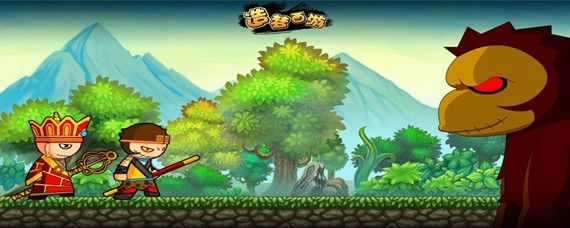 《造梦西游3》水下商店全攻略：位置、进入方式及必备道具详解