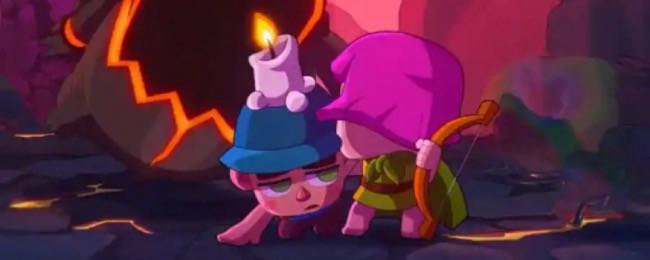 《爆裂小队》杰西技能全解析：详解角色技能、玩法技巧与进阶策略