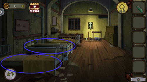 密室逃脱绝境系列10寻梦大作战第15关通关全攻略