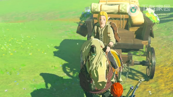 塞尔达传说王国之泪独角仙位置攻略：铠甲与大剑独角仙坐标详解