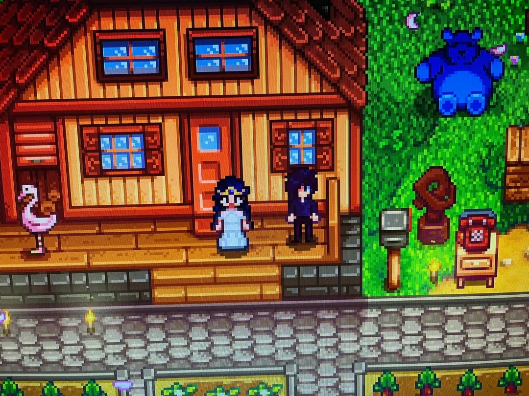 星露谷物语制作裙子的完整指南：材料、设计图与制作流程