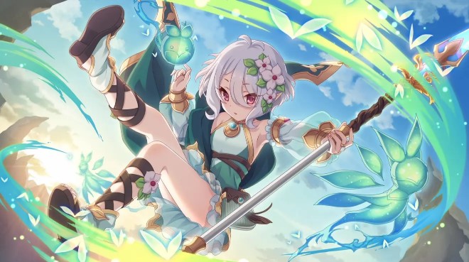 公主连结可可萝rank升级攻略：技巧与心得分享