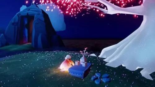 光遇破晓季红石降落时间规律及获取攻略