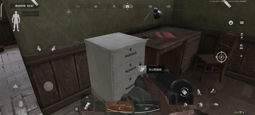 暗区突围保险箱关闭全攻略