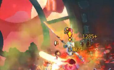 《死亡细胞》钟楼出口位置全解析