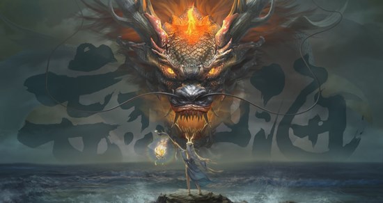 妄想山海什么职业厉害-职业选择