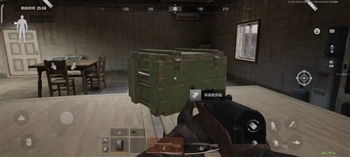 暗区突围保险箱关闭全攻略