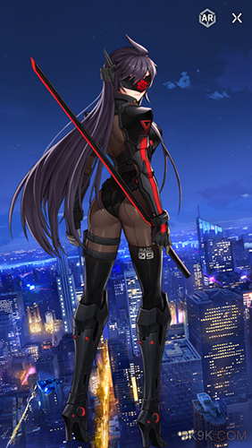 异界事务所管理局剑士深度解析：技能、玩法与攻略全攻略