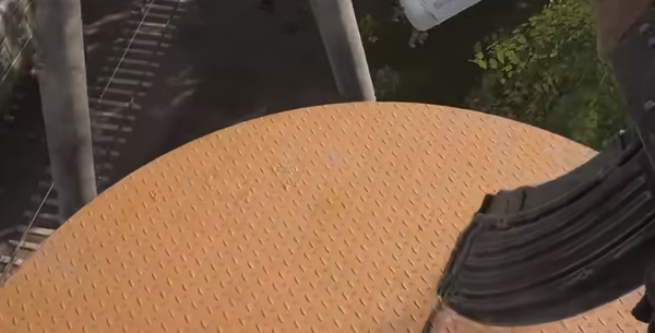 原子之心试验场11钥匙获取全攻略