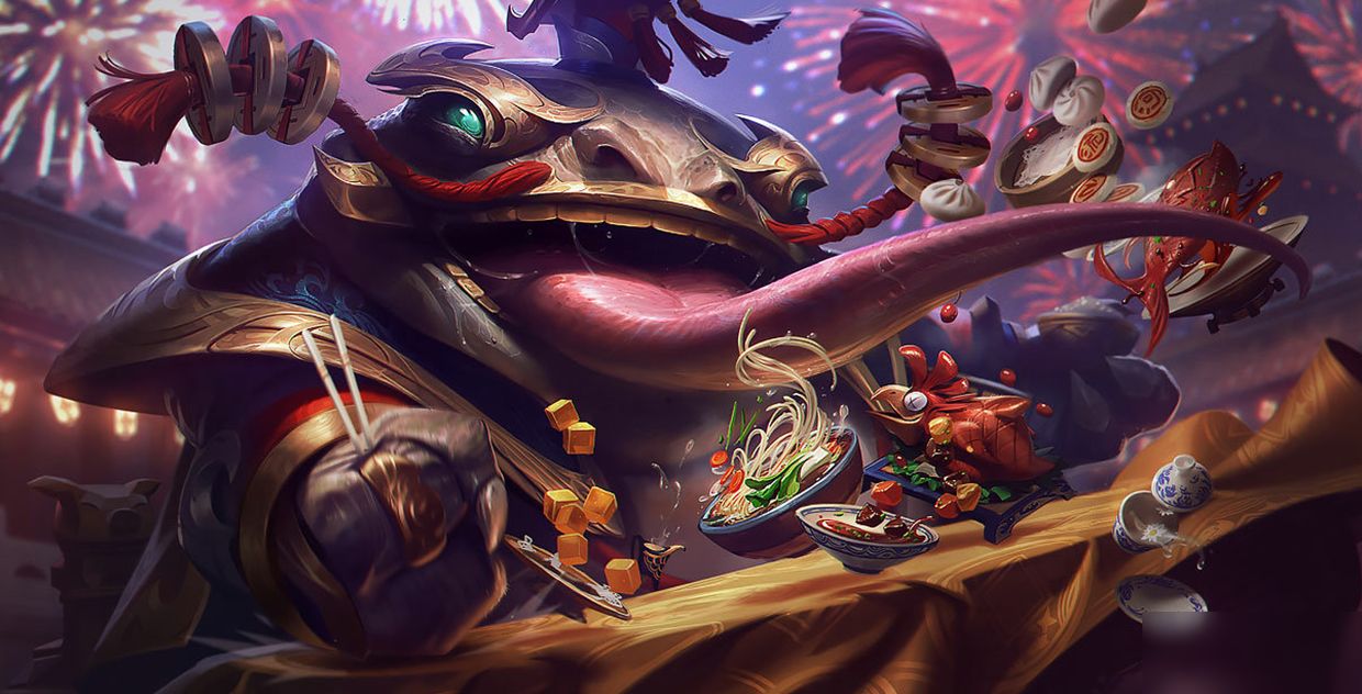 云顶之弈S6.5白魔玩法全解析：核心阵容搭配与运营策略