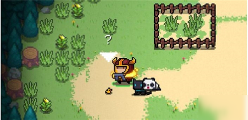 元气骑士小黄鸭的秘密：一个有趣的彩蛋