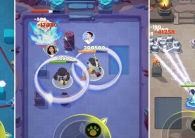 宗门在《弓箭大冒险》中的核心作用与选择策略